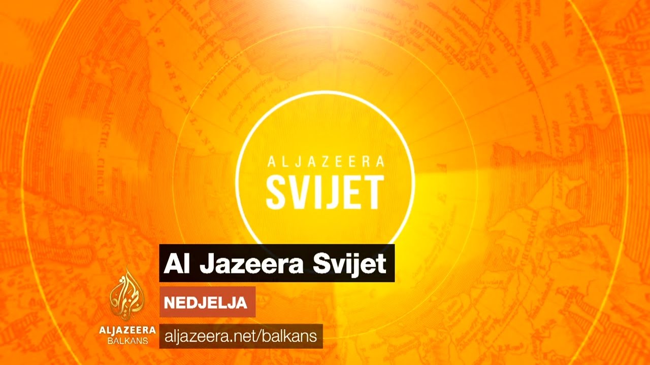 الجزيرة العالمية - أيام الأحد