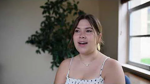 Stelos Leaders Scholarship Winner 2021 - Stefanie ...