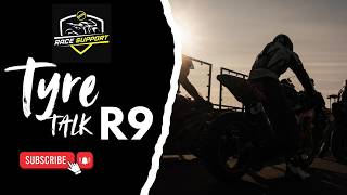 The Final Tyre Talk of 2026! 🏁 Round 9 with James | No Limits Race Support