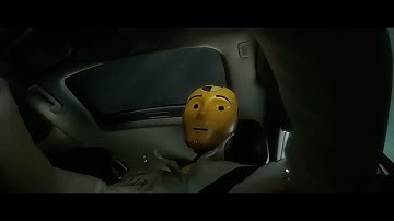 Apple iPhone 14 - Crash Detection (2023)