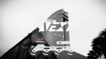 Powerslide NEXT 80 Urban Inline skates