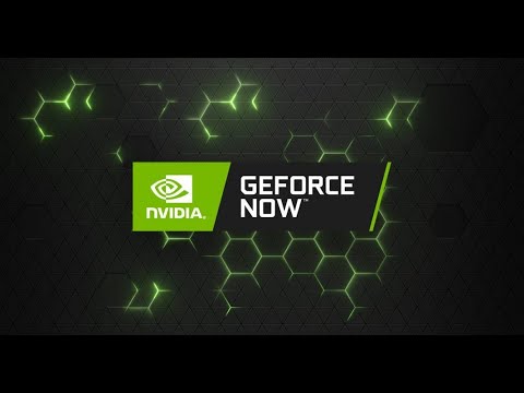 Video: GeForce Now On Tõmmanud Activision Blizzardi Mängud, Sest Neid Ei Pidanud Esiteks Seal Olema