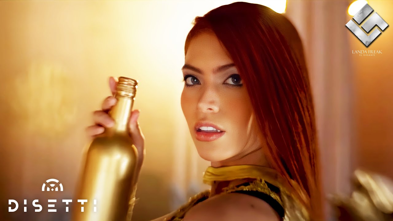 Watch Dj Flechas x Georgie Valencia x Landa Freak - Mami Baila (Video Oficial) on YouTube