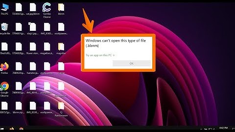 Bbnm ransomware [.bbnm file virus] removal.
