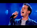 Stevie McCrorie - All Through The Night - Live Week 1 - The Voice UK 2015