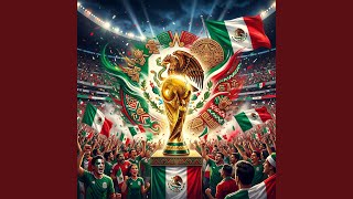 L'Envol du Tri- Mexico World Cup 2026 Football Anthem (French)