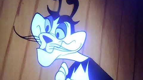 Hubie Bites Meowrice