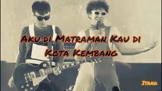 The Upstairs Matraman Lirik