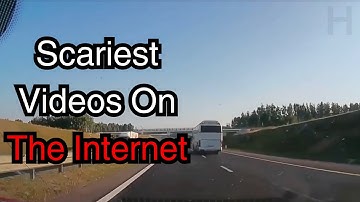 Real Scary Videos That Will Leave You Shocked [Vol. 149]