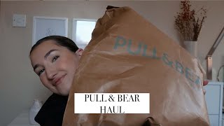 PULL & BEAR HAUL | KAREN ARNOLD screenshot 3