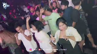 KAMU NGGA SENDIRIAN TIPE X COVER DJSELLY