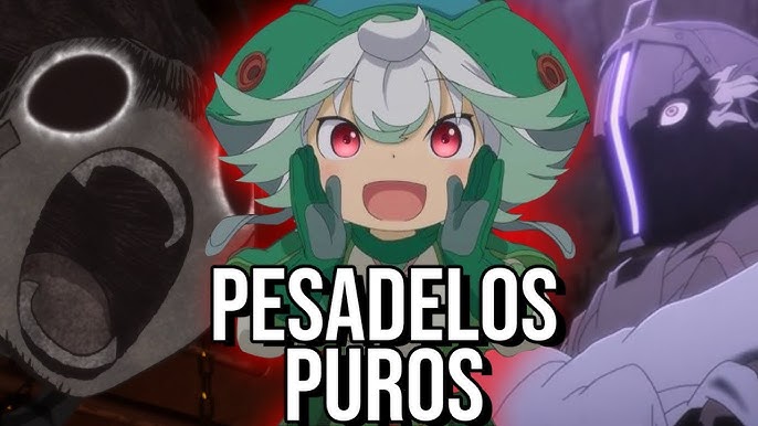 ANIME FOFINHO DA TEMPORADA 