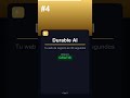 Gana Dinero con Inteligencia Artificial en 2026 #Shorts