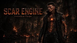 SCAR ENGINE || Iron Wave Forge