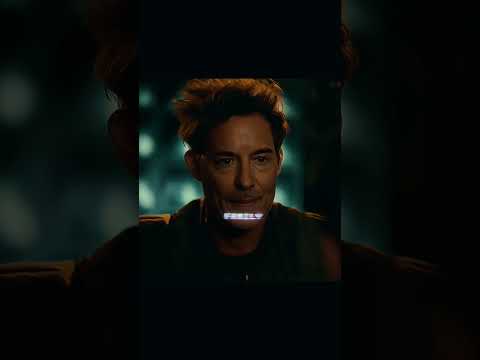 Reverse Flash Edit 🥶 #shorts #flash #cw