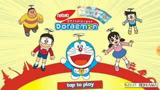 Highscore Game Nabati Petualangan Doraemon screenshot 1