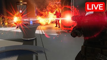 [XCOM 2] Ted Jam+ [Requiem] - Building the Psi Lab! [LIVE] 🔴