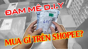 Khui Hàng Shopee DIY 🔧 Mạch Sạc 22.5W, Quạt Nidec, Đo Nội Trở Pin | Sắp Có Dự Án Hay