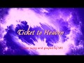 Ticket to Heaven (cover)