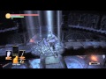 Dark Souls  3 - firelink shortcut