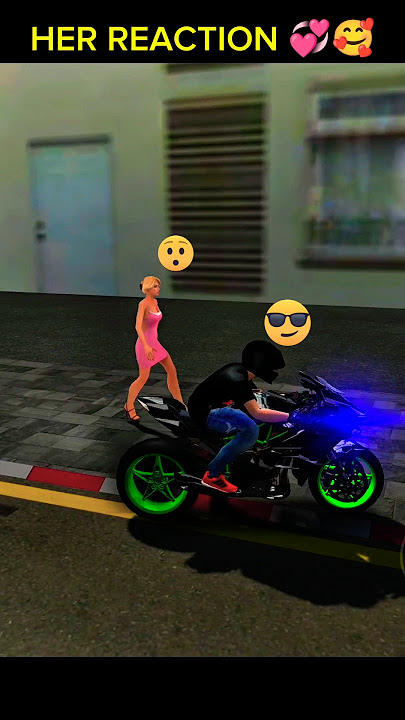 ninja h2r version 🥰💞 xtreme motorbikes #shorts #shortvideo #gaming #video #foryou#sad #sadsong#funny