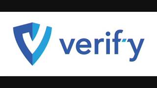 VERIF - Y  Based Powerful Identity for the Digital Economy  Pre-Sale screenshot 5