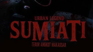 haunted horror film