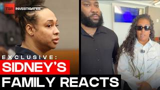Sidney Starr’s Family Speaks Out After Her Court Appearance | TSR Investigates