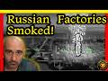 Russians PANIC as Economy Buckles Under Ukr STRIKES!