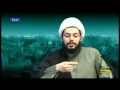 ياسر الحبيب يهدد الشيخ محمد الكوس بالقتل