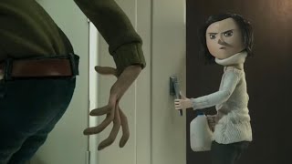 Coraline Without Context by Syndrome Studios 3,215 views 2 years ago 2 minutes, 52 seconds