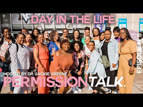 Permission Talk - Day in the Life (Knoxville, TN Trip)