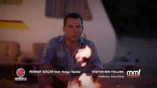 Ferhat göçer düştüm ben yollara Resimi