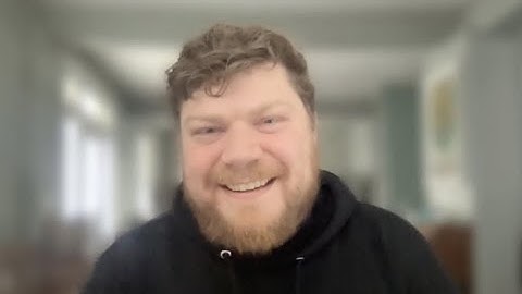 It’s a matter of trust with Zack Butcher of Tetrate