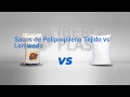 Sacos de Polipropileno Tejido vs Polipropileno Laminado