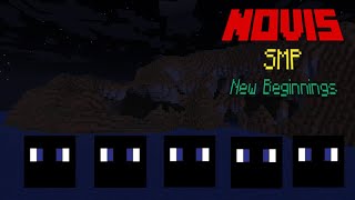 Who Are They? (NovisSMP New Beginnings)