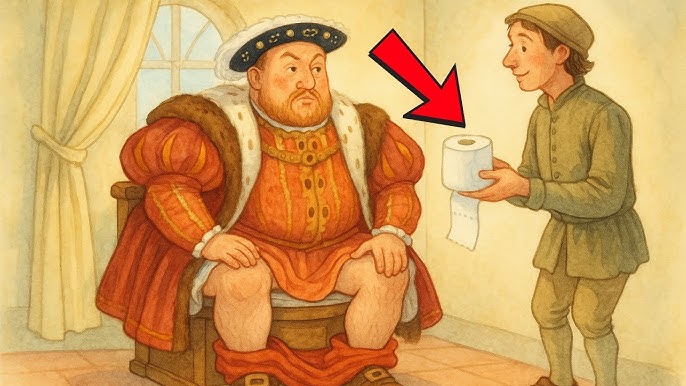 Everyone Wanted History's Most Disgusting Job