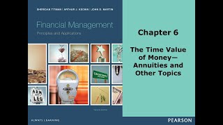 Manajemen Keuangan Bab 6 Time Value of Money - Annuities and Other Topics screenshot 3