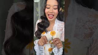 ⚠️POV DATENG KE LAMARAN VIRAL BUNGA MATAHARI⚠️ #lamaran #trending #viral #bungamatahari #matahari