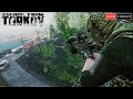 TARKOV - Пробую ДВОЙНОЙ стрим