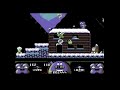 Captain Dynamo 2 - Games That Weren't - 1993 Codemasters