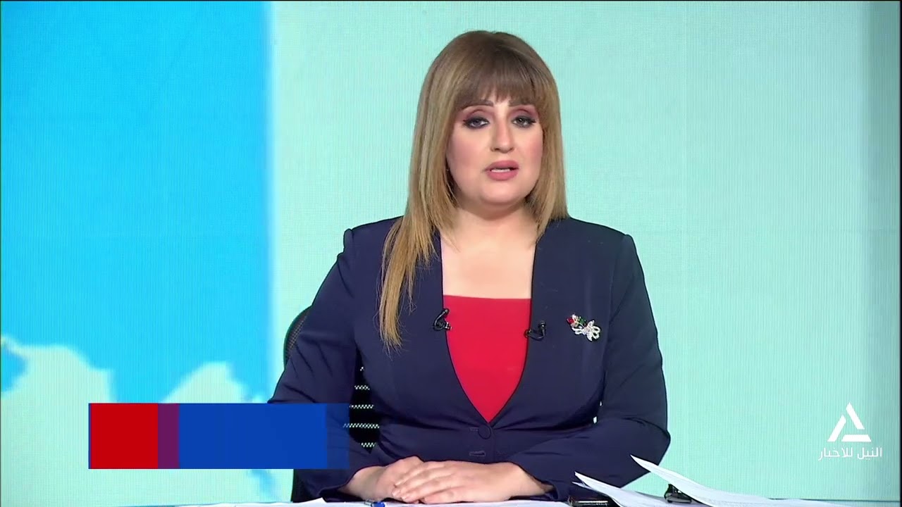 تغطية إخبارية 2026310الرابعة ونصف متابعة للتداعيات الاقتصادية للحرب الإسرائيلية الإيرانية فى المنطقة