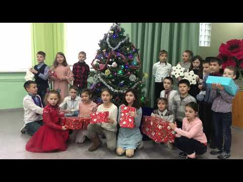 Ви були чемними Тоді Миколай із подарунками йде до Вас