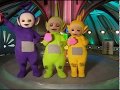 Número 6 1 Hora De Compilación De Teletubbies Teletubbies En Español Número 6 1 Hora De Compilación De Teletubbies Teletubbies En Español