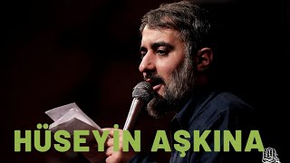 Hüseyin Aşkına - Muhammed Hüseyin Puyanfer | بحب الحسین - محمد حسین پویانفر | To Hussein's Love Resimi