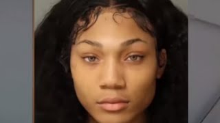 NORTH CAROLINA MAN MUGSHOT GOES VIRAL