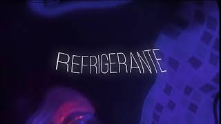 Granadeiro x HANY BEATS - Refrigerante. Resimi