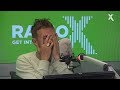 Damon Albarn Talks His Worst Ever Gigs