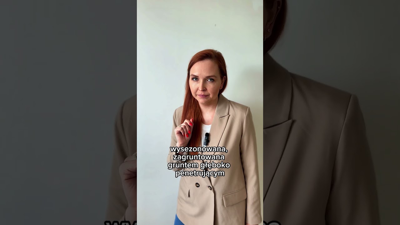 Jak przygotować ścianę do tapetowania?