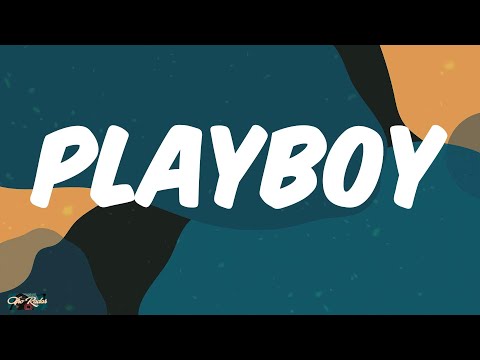 Fireboy Dml - Playboy (Lyrics)